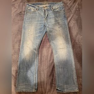 American Eagle 1977 Vintage Collection